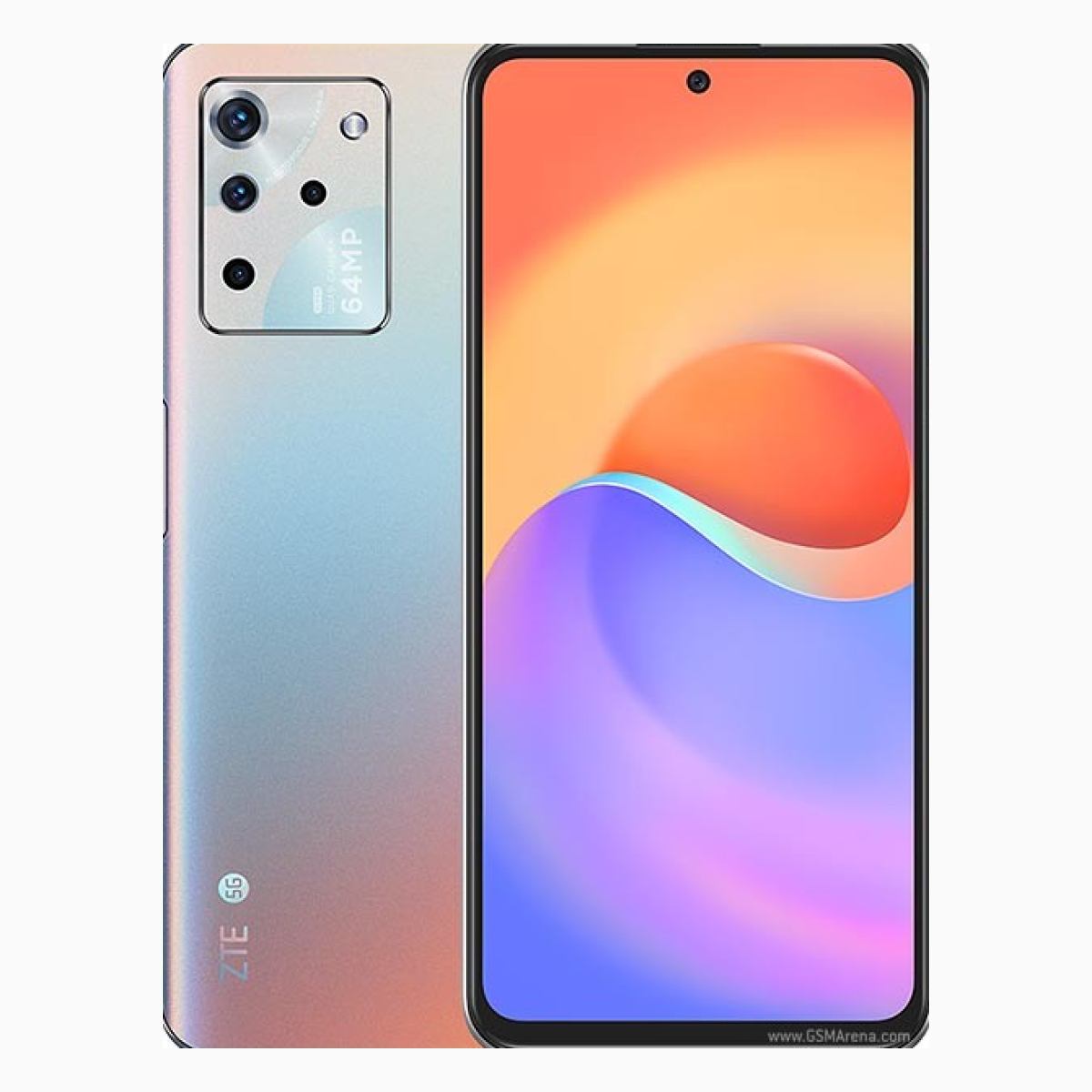 ZTE S30