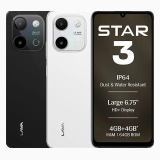 Lava Yuva Star 3
