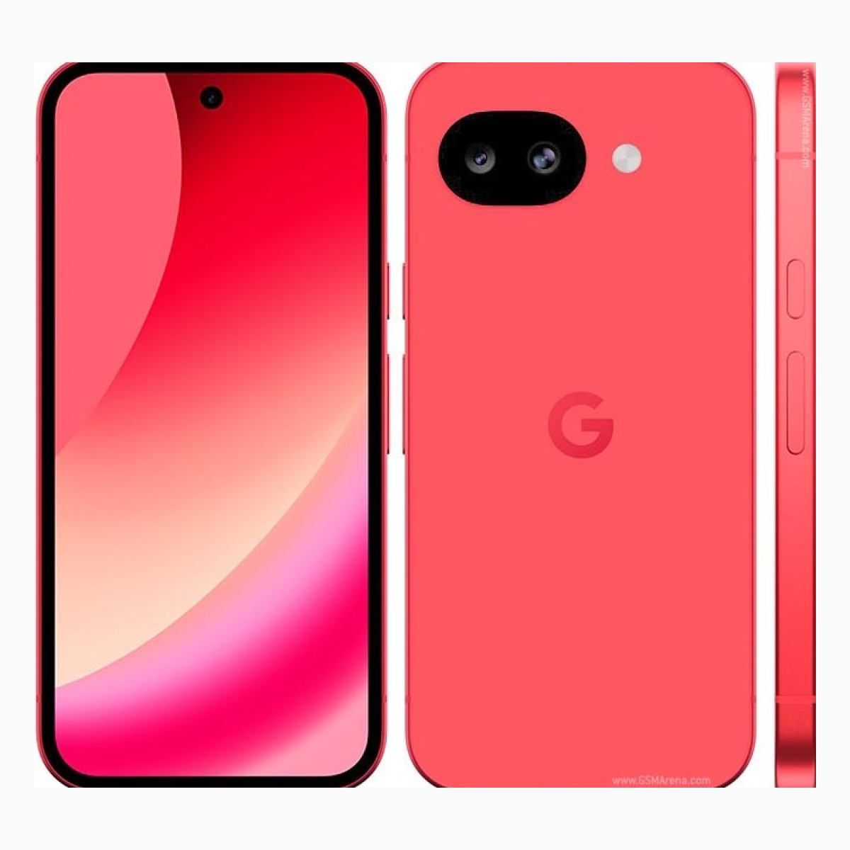 Google Pixel 10a