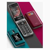 Nokia 2360 Flip
