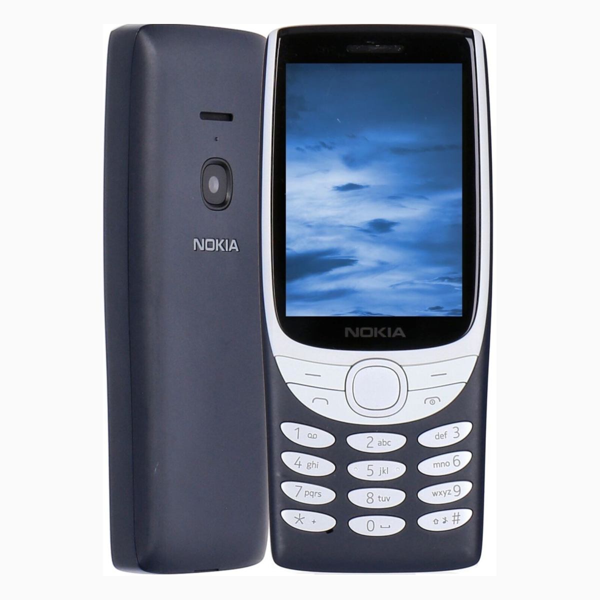 Nokia 8210 4G