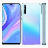 Huawei Y8p