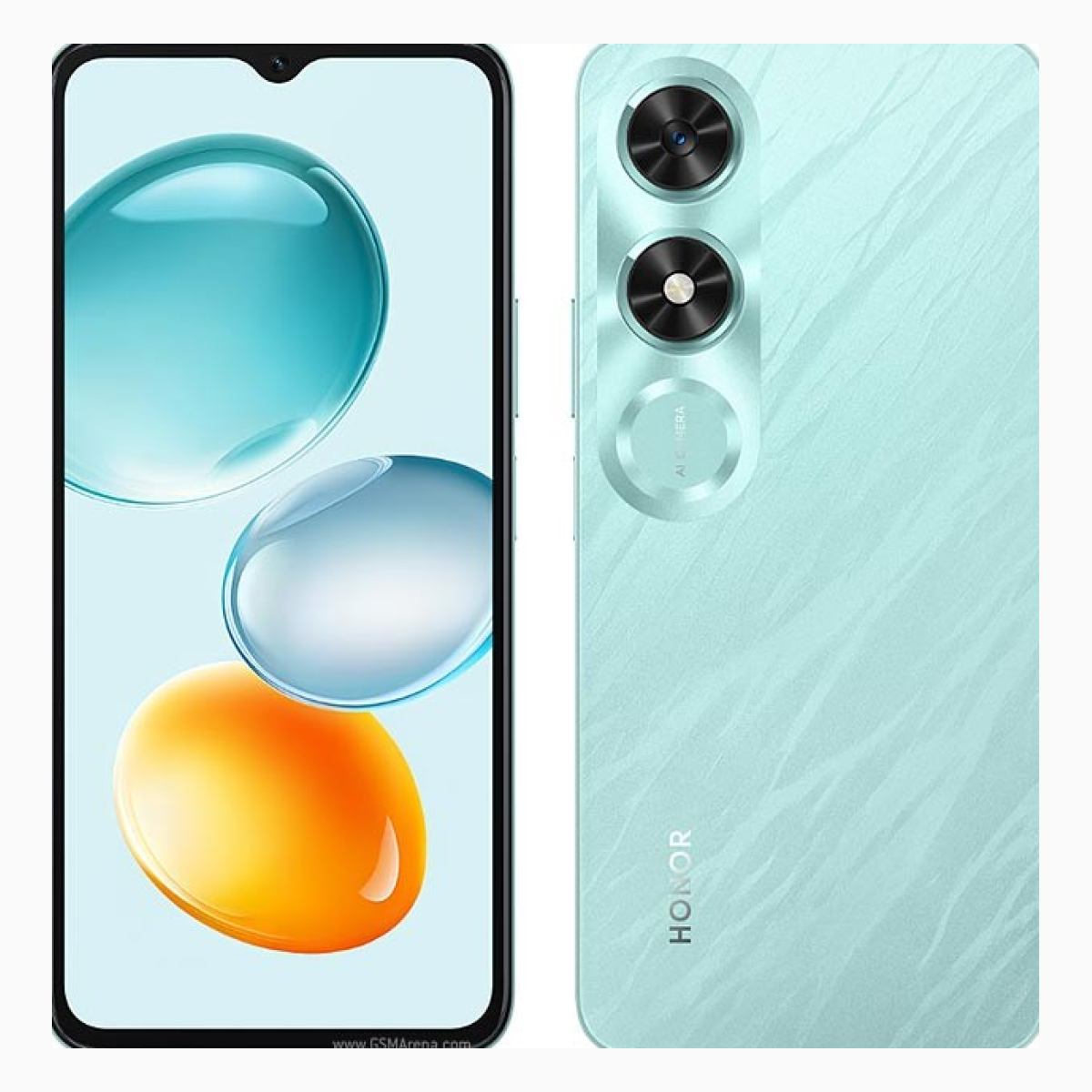 Honor Play9C (China)