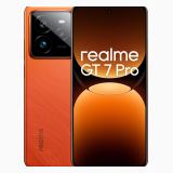 Realme GT 7 Pro