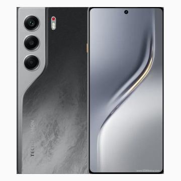 Tecno Camon 40