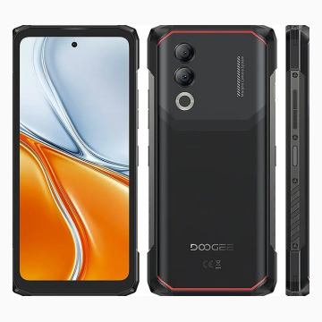 Doogee Blade20 Turbo
