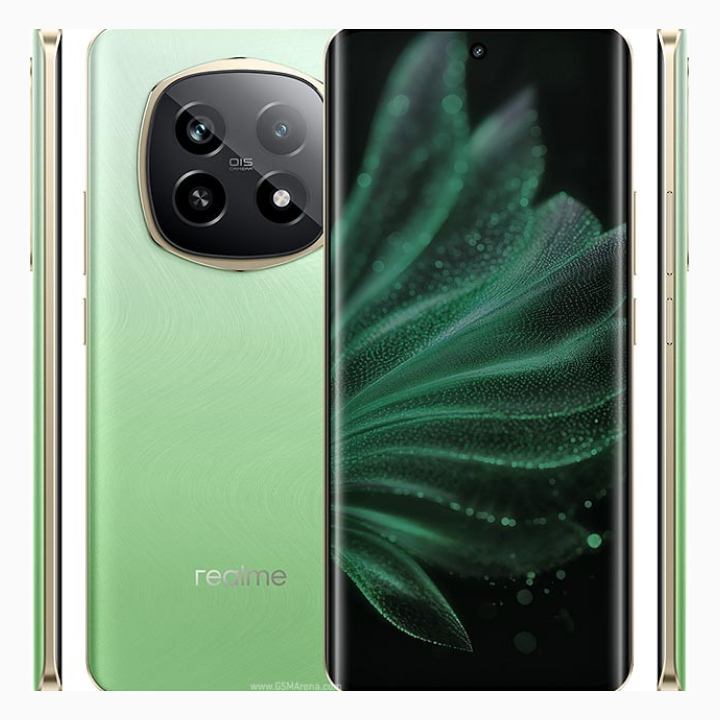 Realme P2 Pro