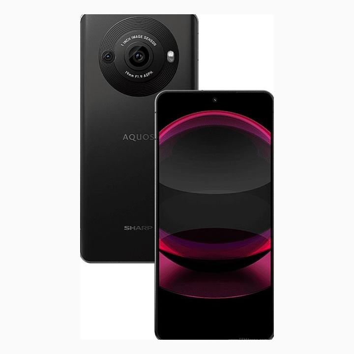 Sharp Aquos R8s pro