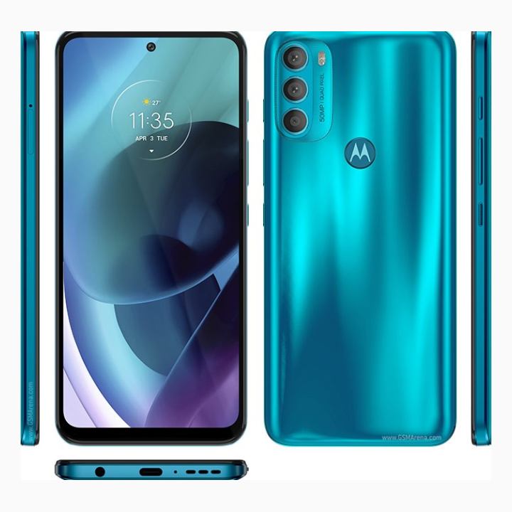 Motorola Moto G71 5G
