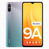 Xiaomi Redmi 9A Sport