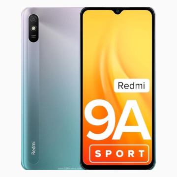 Xiaomi Redmi 9A Sport