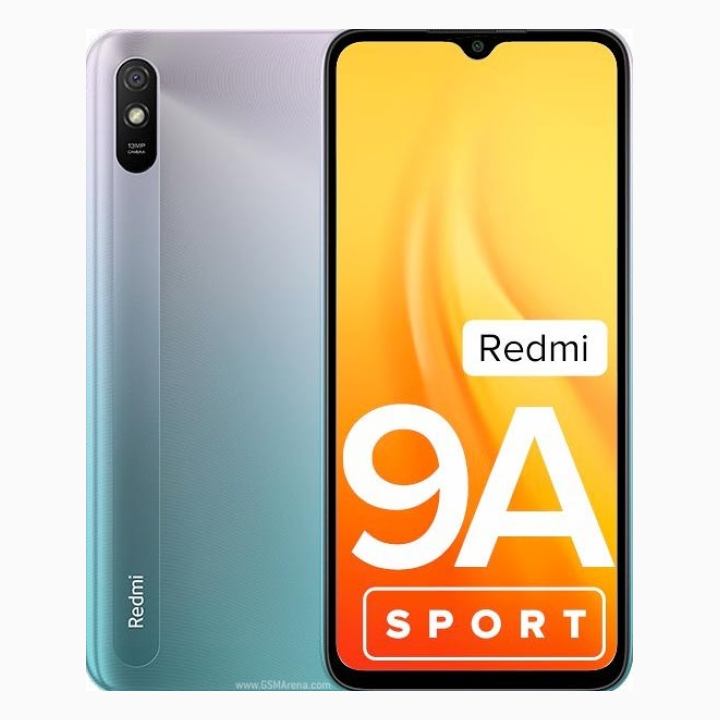 Xiaomi Redmi 9A Sport