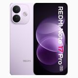 Xiaomi Redmi Note 17 Pro