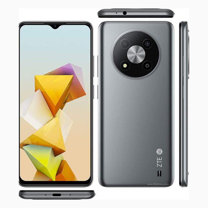 ZTE Blade A73 5G