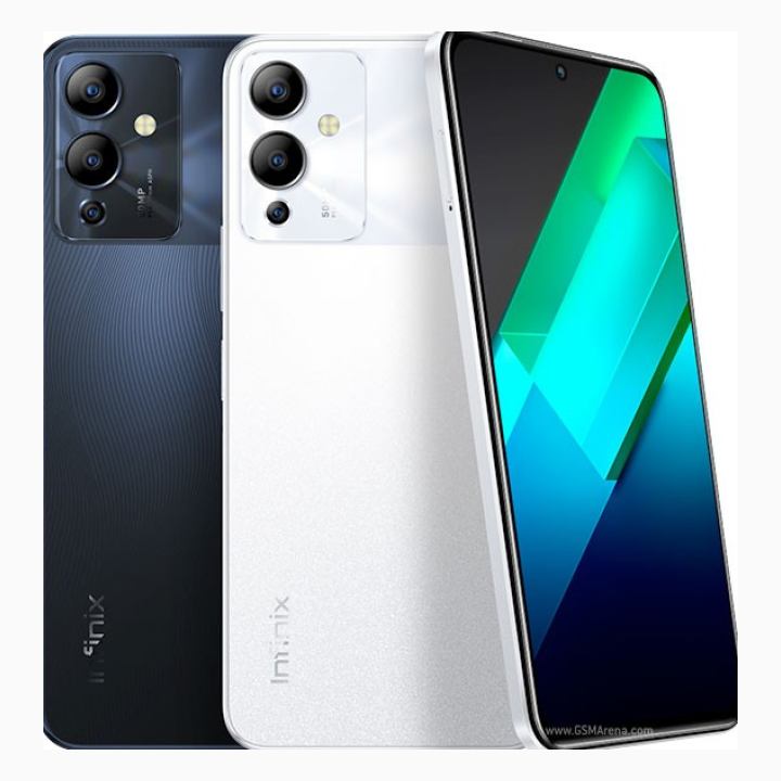 Infinix Note 12i