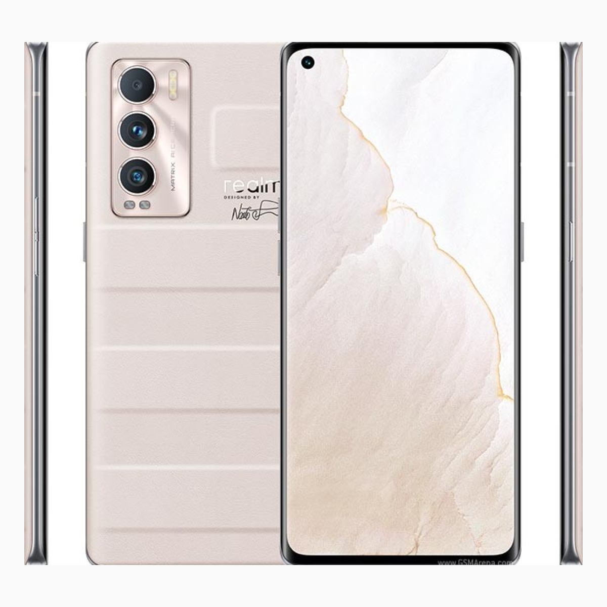 Realme GT Explorer Master