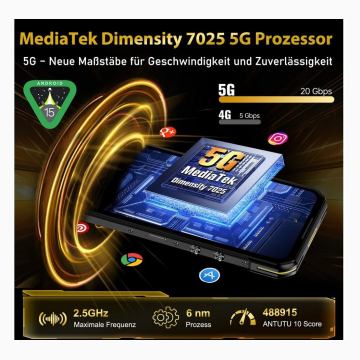 Oukitel WP60