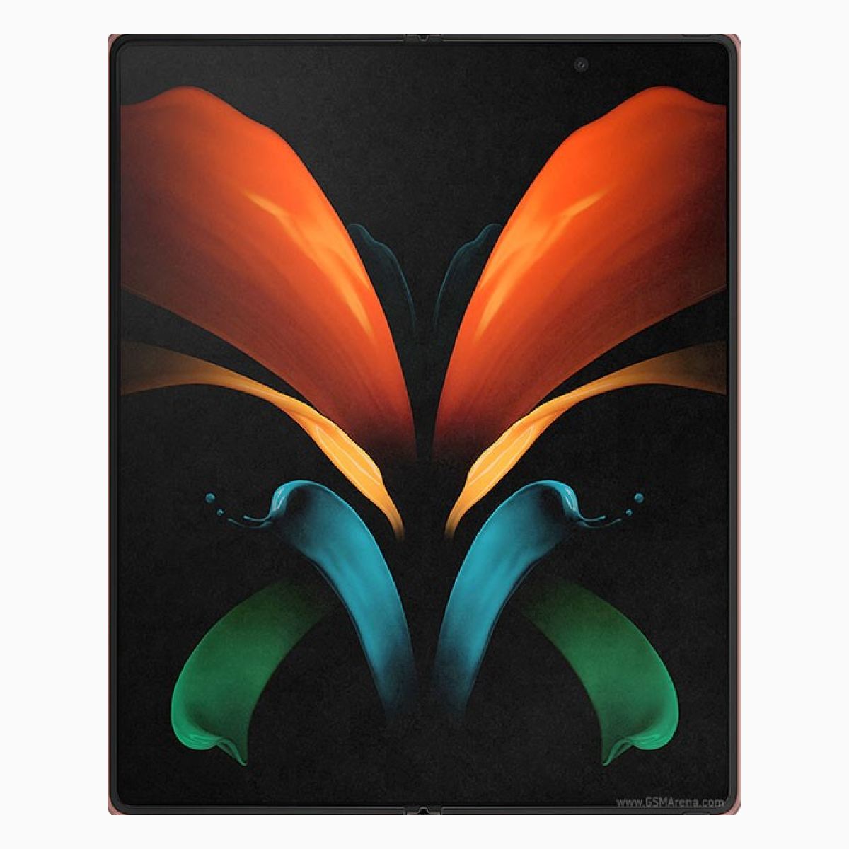 Samsung Galaxy Z Fold2 5G