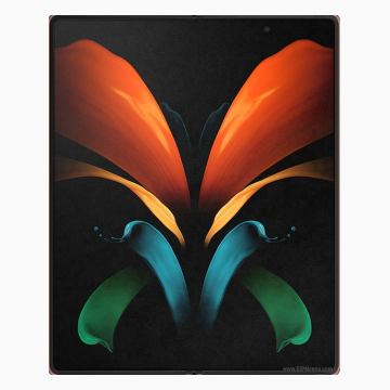 Samsung Galaxy Z Fold2 5G