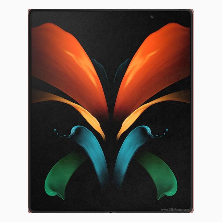 Samsung Galaxy Z Fold2 5G