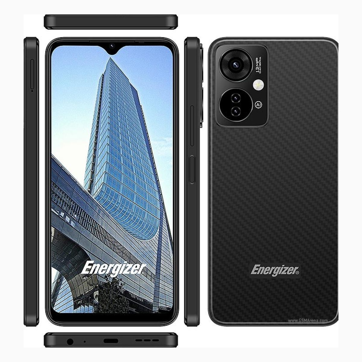 Energizer Ultimate U652S