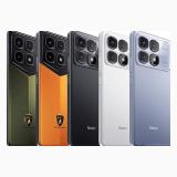 Xiaomi Redmi K70 Ultra