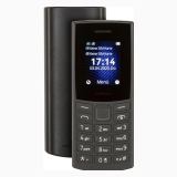 Nokia 105 4G 2nd Edition 2024