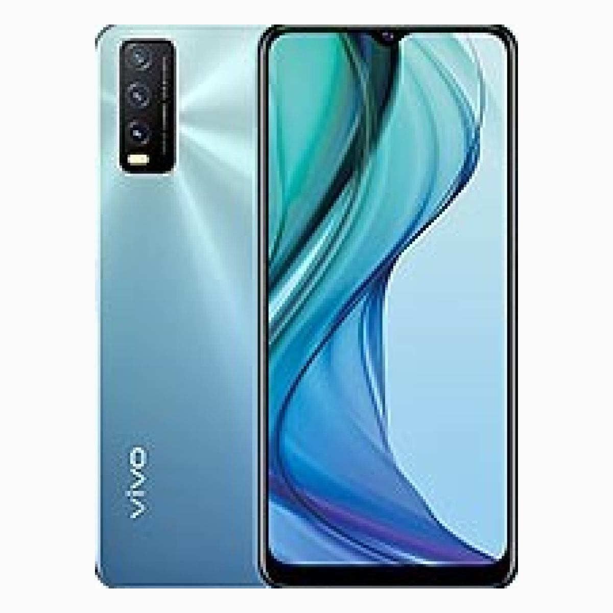 Vivo Y30 (China)