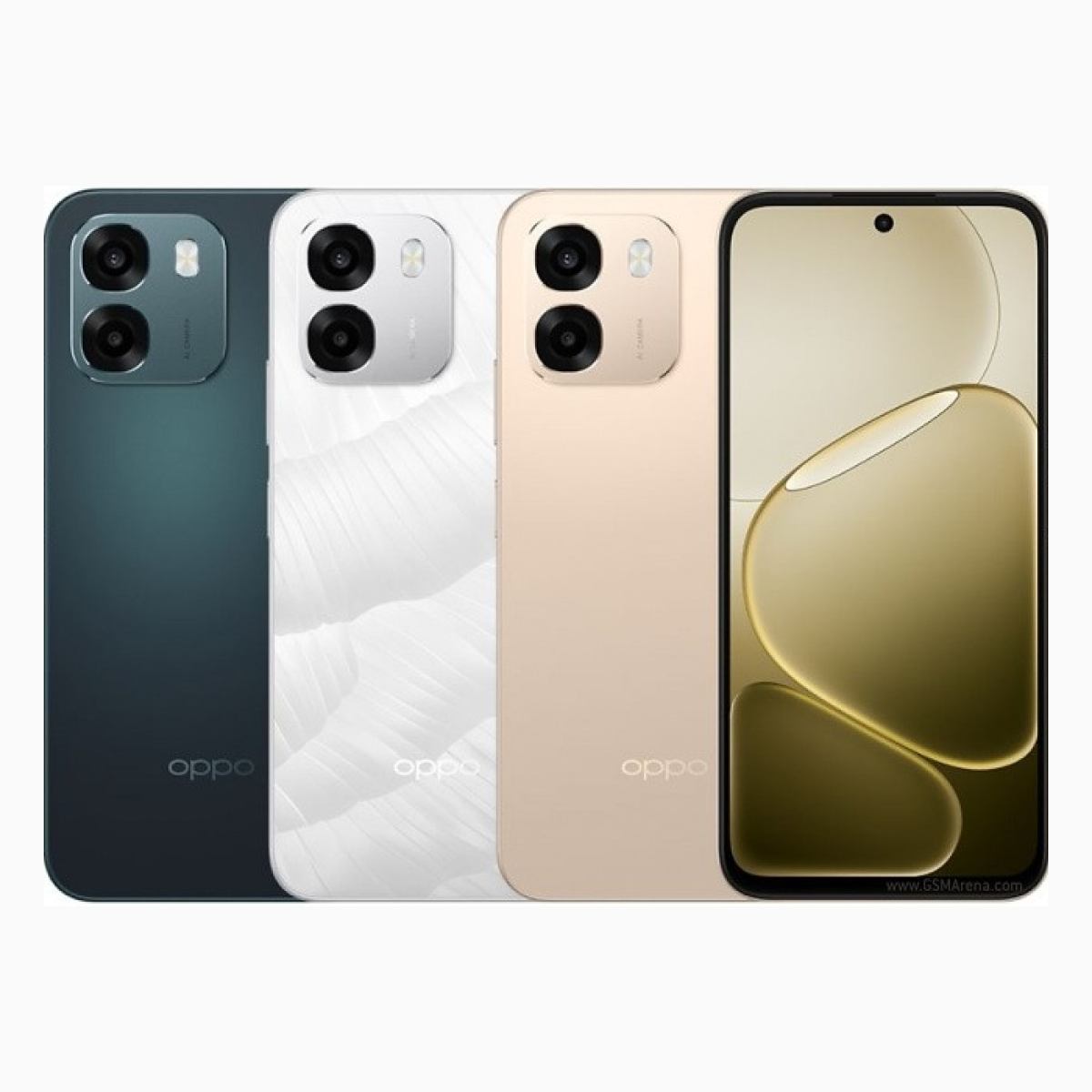 OPPO A6k