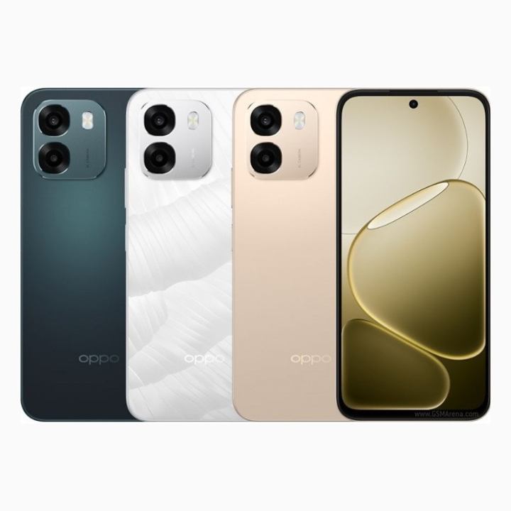 OPPO A6k