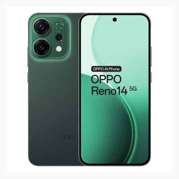 OPPO Reno14 5G
