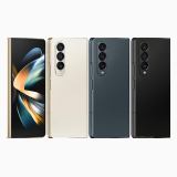 Samsung Galaxy Z Fold4