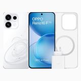 OPPO Reno16 F