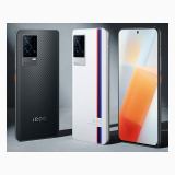 Vivo iQOO 9