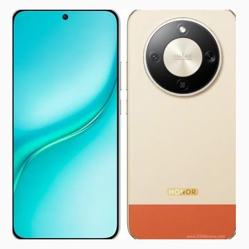 Honor Turbo