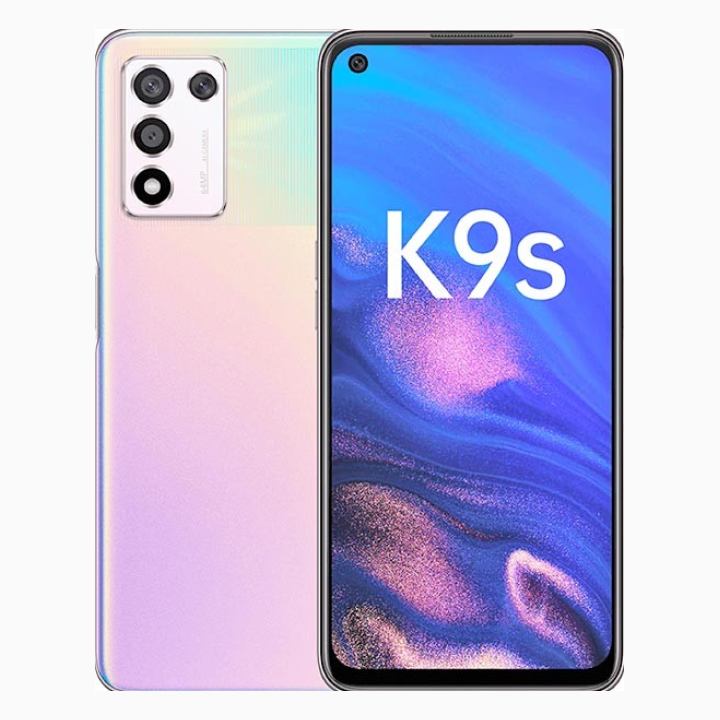 OPPO K9s