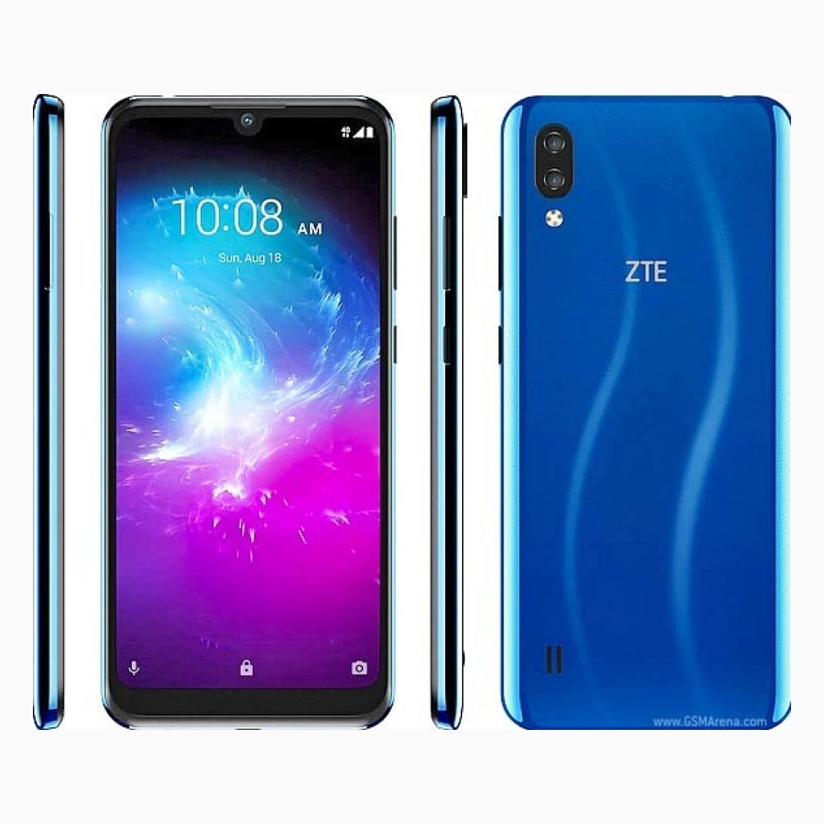 ZTE Blade A5 2020