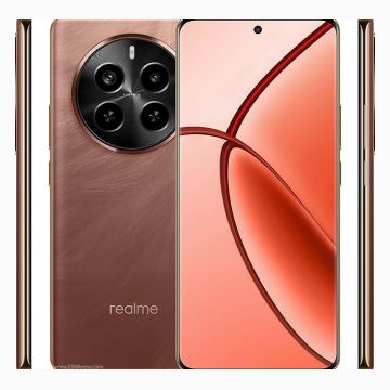 Realme P1 Pro