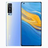 Vivo X50