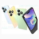 Tecno Pop 8