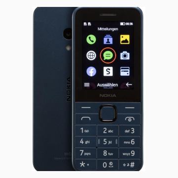 Nokia 225 4G (2024)