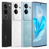 Vivo S17 Pro