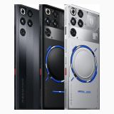 ZTE nubia RedMagic 11 Pro