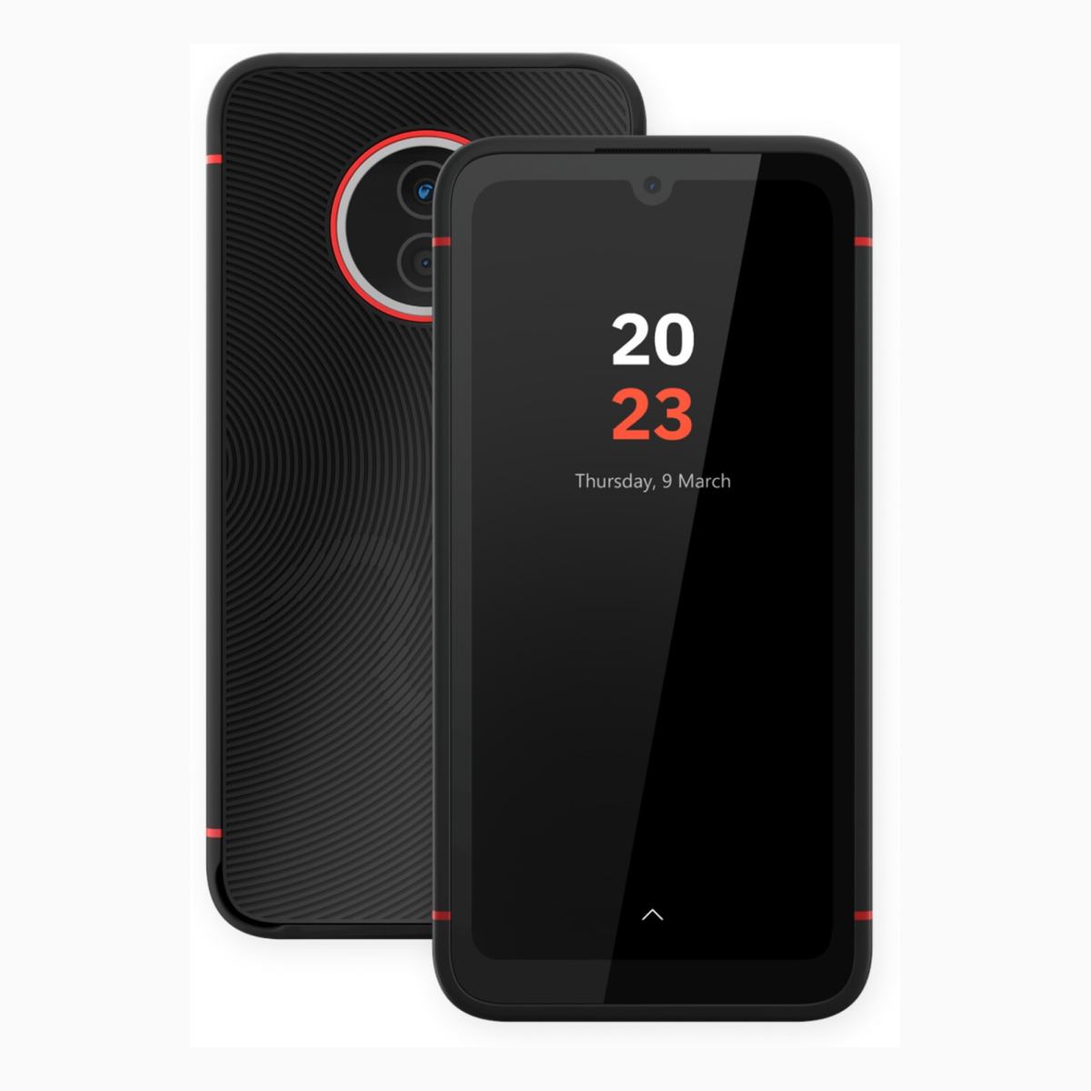 Volla Phone X23