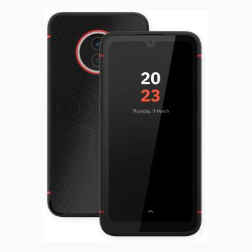 Volla Phone X23