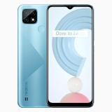 Realme C21