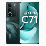 Realme C71