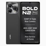 Lava Bold N2 Pro