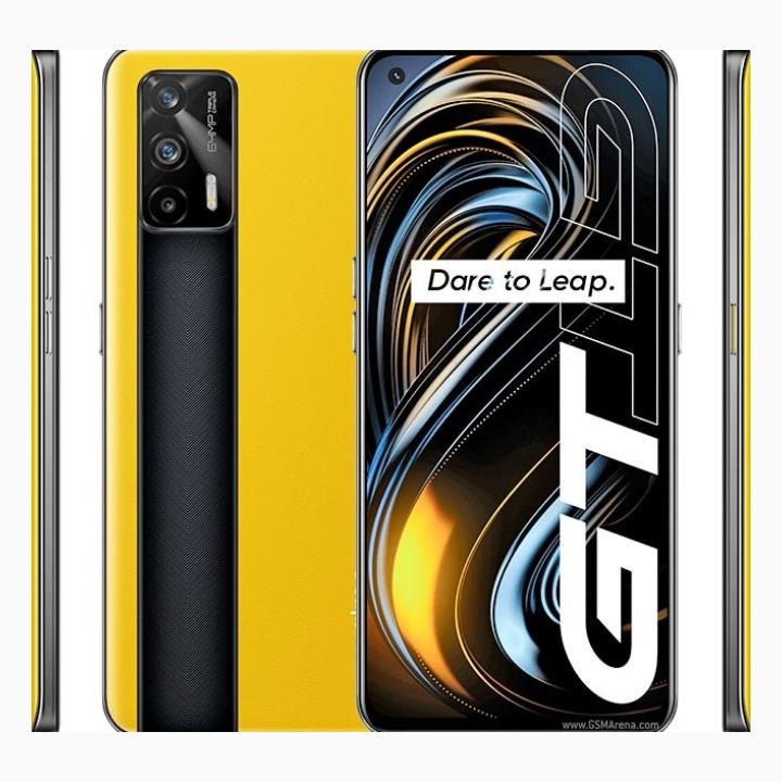 Realme GT 5G