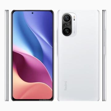Xiaomi Redmi K40